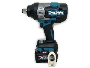 makita TW001GRDX 充電式インパクトレンチ 電動工具 マキタ 未使用 T8433969