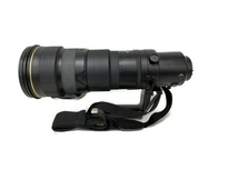 Nikon N AF-S 500mm 4G ED VR 単焦点 レンズ カメラ ハードケース付き ニコン ジャンク S8452051_画像6