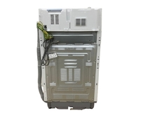 SHARP ES-TX5F 電気洗濯乾燥機 縦型 洗濯機 2022年製 シャープ 中古 楽 B8410415_画像6