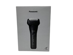 Panasonic LAMDASH ES-LT2C メンズ シェーバー 3枚刃 2023年製 ラムダッシュ パナソニック 未使用 M8459469