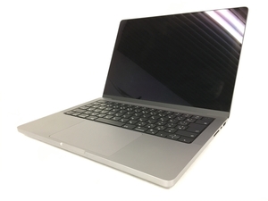 Apple MacBook Pro 14インチ 2023 M2 FPHE3J/A ノート PC 16 GB SSD 512GB Ventura 良好 中古 T8423170