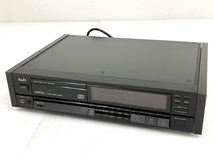 A&D DP-9000 CDプレイヤー 音響機材 中古 O8447913_画像1