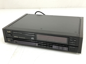 A&D DP-9000 CDプレイヤー 音響機材 中古 O8447913