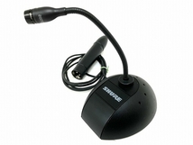 SHURE MX202 MICROFLEX マイク シュア 中古 O8411077_画像1