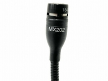 SHURE MX202 MICROFLEX マイク シュア 中古 O8462995_画像7