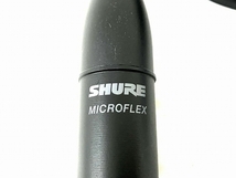 SHURE MX202 MICROFLEX マイク シュア 中古 O8462994_画像6