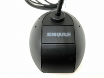 SHURE MX202 MICROFLEX マイク シュア 中古 O8462992_画像2