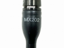 SHURE MX202 MICROFLEX マイク シュア 中古 O8462986_画像7