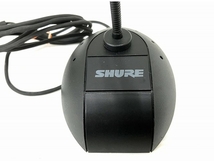 SHURE MX202 MICROFLEX マイク シュア 中古 O8462986_画像2