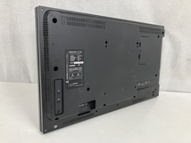 SHARP シャープ PN-Y326 インフォメーション ディスプレイ 32V型 モニター PC周辺 中古 S8462297_画像4