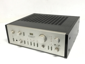 SANSUI AU-D907G extra プリメイン アンプ 音響 機器 オーディオ ジャンク F8454270