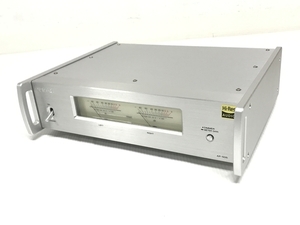 TEAC AP-505 ステレオ パワーアンプ 2020年製 中古 良好 F8446818