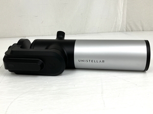 UNISTELLAR eVscope v1.0 天体望遠鏡 純正 バックパック付 ユニステラ 中古 美品 O8460442