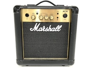 Marshall MG10G ギター アンプ マーシャル 音響 機材 中古 B8458477