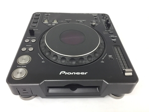 Pioneer CDJ-1000MK3 DJ用CDプレーヤー 音響機材 パイオニア 中古 G8439754