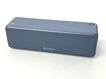 SONY SRS-HG10 L ワイヤレススピーカー ムーンリットブルー 音響機材 ソニー 20年製 中古 Z8455411_画像1