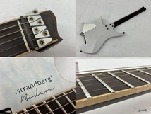 Strandberg Boden J6 Custom KEY エレキ ギター ストランドバーグ 弦楽器 中古 美品 C8428716_画像9