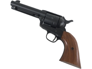 東京マルイ SAA.45 シビリアン 5 1/2インチ MODEL エアリボルバー TOKYO MARUI 中古 美品 N8464492