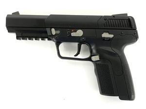 東京マルイNo.33 FN 5-7 ガスブローバック サバゲー 中古 Y8468234