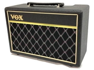 VOX PFB-10 Pathfinder Bass 10 ベース アンプ 音響 機器 ヴォックス 中古 C8459443