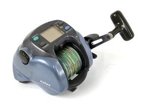 ダイワ SUPER TANACOM-S 500CP スーパータナコン 電動リール 釣具 DAIWA 中古 Y8465197