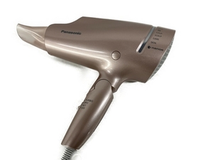 Panasonic EH-CNA9E ヘアドライヤー ナノケア パナソニック 家電 中古 S8454517