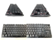 ROCCAT VULCAN TKL ROC-12-285 ゲーミングキーボード 有線 メカニカル PC周辺機器 中古 良好 M8449749_画像5