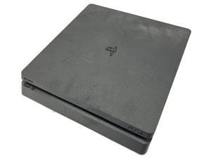 SONY PlayStation4 CUH-2200A PS4 ゲーム 本体 中古W8455430