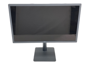 LG UltraFine Display 24MD4KL 4Kモニター 2023年製 23.7インチ PC周辺機器 中古 美品 W8455165