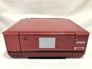 EPSON EP-806AR インクジェットプリンター 複合機 エプソン 家電 ジャンク H8432168