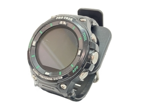 CASIO WSD-F20 Smart Outdoor Watch PRO TREK カシオ スマートウォッチ 中古 C8424293