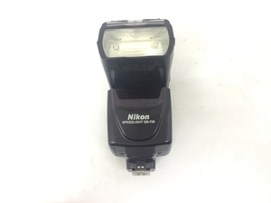 Nikon SPEEDLIGHT SB-700 ストロボ フラッシュ カメラ周辺機器 ニコン スピードライト 中古 G8461013