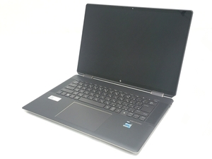 HP HP Spectre x360 2-in-1 Laptop 16-f1xxx ノートPC 12th Gen i7-12700H 16GB SSD 1.0TB 16インチ Windows 11 Pro 中古 美品 T8421567