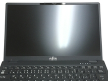 FUJITSU CLIENT COMPUTING LIMITED FMVWF3U27 ノートPC 11th Gen i5-1135G7 @ 2.40GHz 8GB SSD 256GB Windows 11 Home 中古 T8366824_画像4