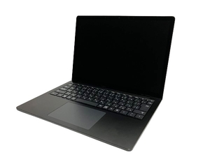 Microsoft Surface Laptop 4 i5-1135G7 8GB SSD 512GB 13.5型 win11 ノートパソコン PC 訳有 M8435620