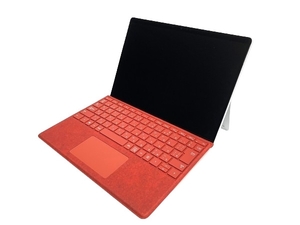 Microsoft Surface Pro8 N1N-00001 i5-1135G7 8 GB SSD 256GB 13型 win11 ノートパソコン タブレットPC 中古 M8394455