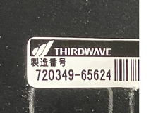 Thirdwave GALLERIA XA7R-R37 AMD Ryzen 7 3700X 16GB SSD512GB RTX 3070 Win11 デスクトップ 訳有 M8384179_画像9