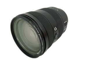 SONY FE 24-105mm F4 G OSS カメラレンズ 訳あり S8460618