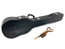 Hofner 1970年代 500/1 Bass Vintage Made in Germany バイオリンベース 改造あり 中古 T8340018_画像2