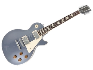 Gibson Les Paul Standard 2016 MODEL Blue Mist エレキギター ケース付 中古 良好 Y8434073