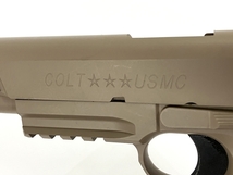 東京マルイ M45A1 COB PISTOL ガスガン エアガン 中古 Y8468637_画像4