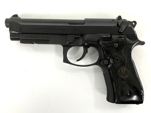 東京マルイ M9A1 ガスブローバック ハンドガン 中古 Y8468631