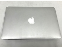 Apple MacBook Air 11インチ Early 2015 MJVM2J/A i5-5250U 4GB SSD 128GB BigSur ノートパソコン PC 訳有 M8418600_画像8