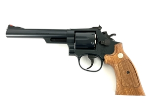 東京マルイ S&W M19 6インチ ガスリボルバー 中古 Y8467998