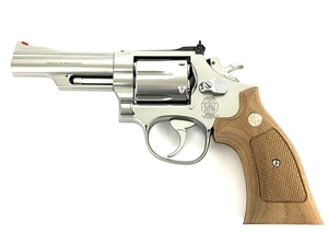 東京マルイ S&W M66 4インチ ガスリボルバー 中古 Y8467996