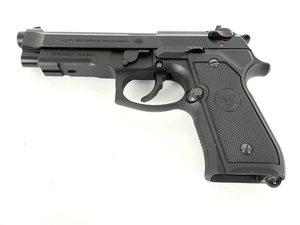 東京マルイ M9A1 ガス ブローバック ハンドガン 中古 Y8467787