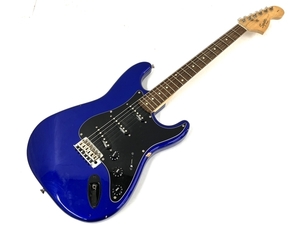 Fender Squier エレキギター made in Chaina 現状お渡し品 訳有 T8399109