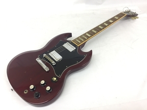 Gibson USA SG Standard 1998年製 SGS-HCCH1 エレキ ギター 弦楽器 ギブソン 訳あり G8469339
