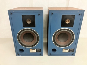 JBL 4301B ペアスピーカー オーディオ 音響機材 中古 K8463256