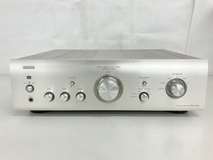 DENON デノン PMA-1500SE プリメインアンプ 音響機材 オーディオ デノン 中古 K8460564